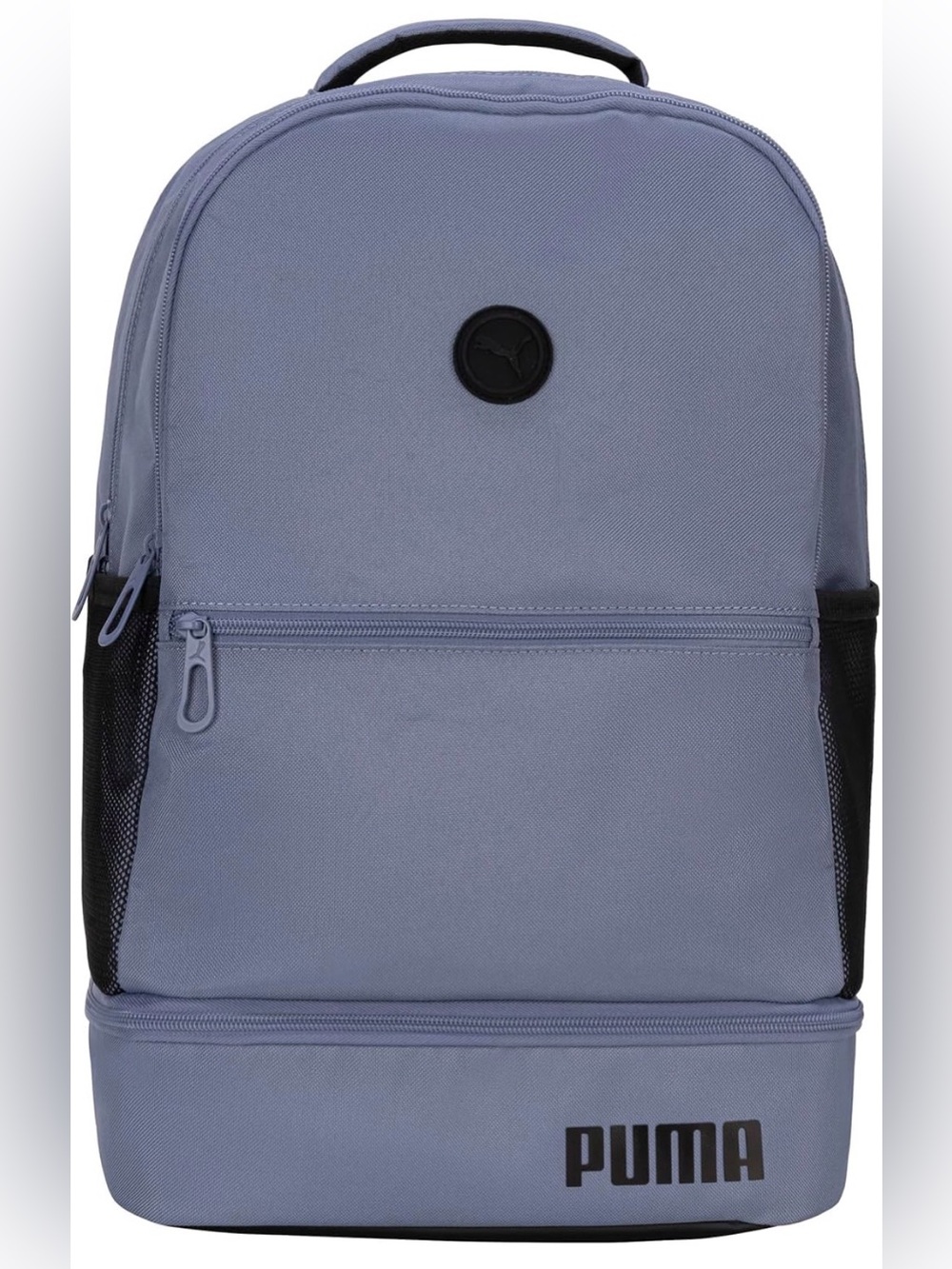 NWT PUMA Dual Compartment Backpack